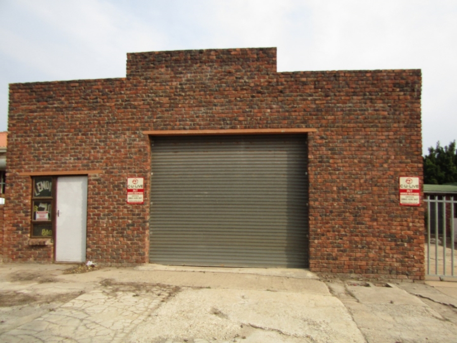 Commercial Property for Sale in Humansdorp Eastern Cape